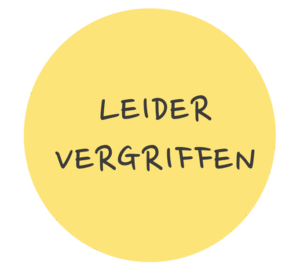 Störer leider vergriffen