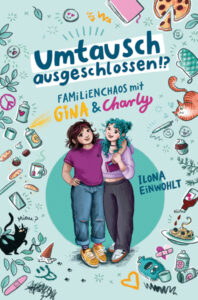Cover Umtausch ausgeschlossen